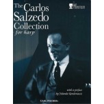 The Carlos Salzedo Collection for harp The Carlos Salzedo Collection for harp
